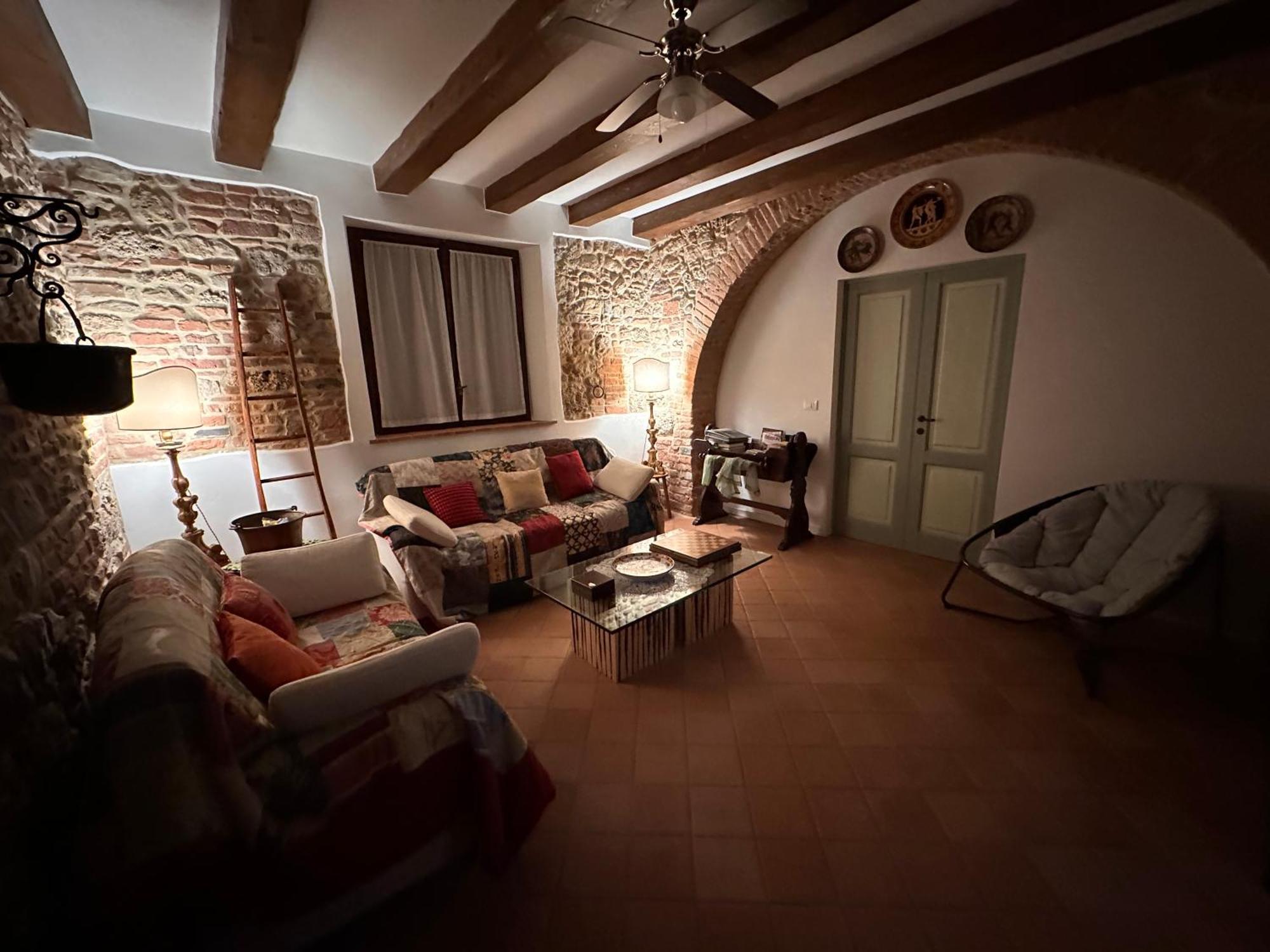 Montebello Degli Olivi Chiusi Eksteriør billede
