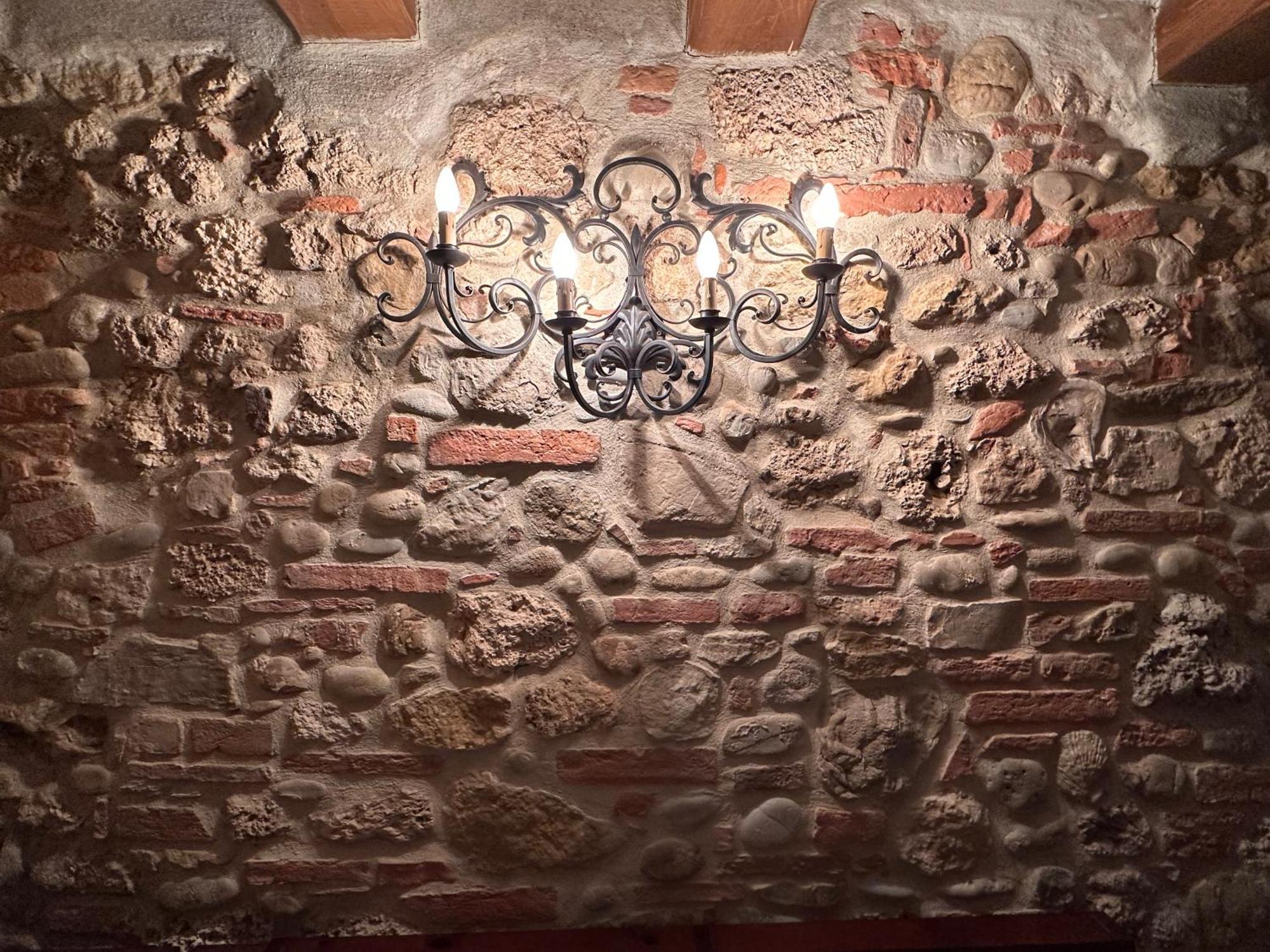 Montebello Degli Olivi Chiusi Eksteriør billede